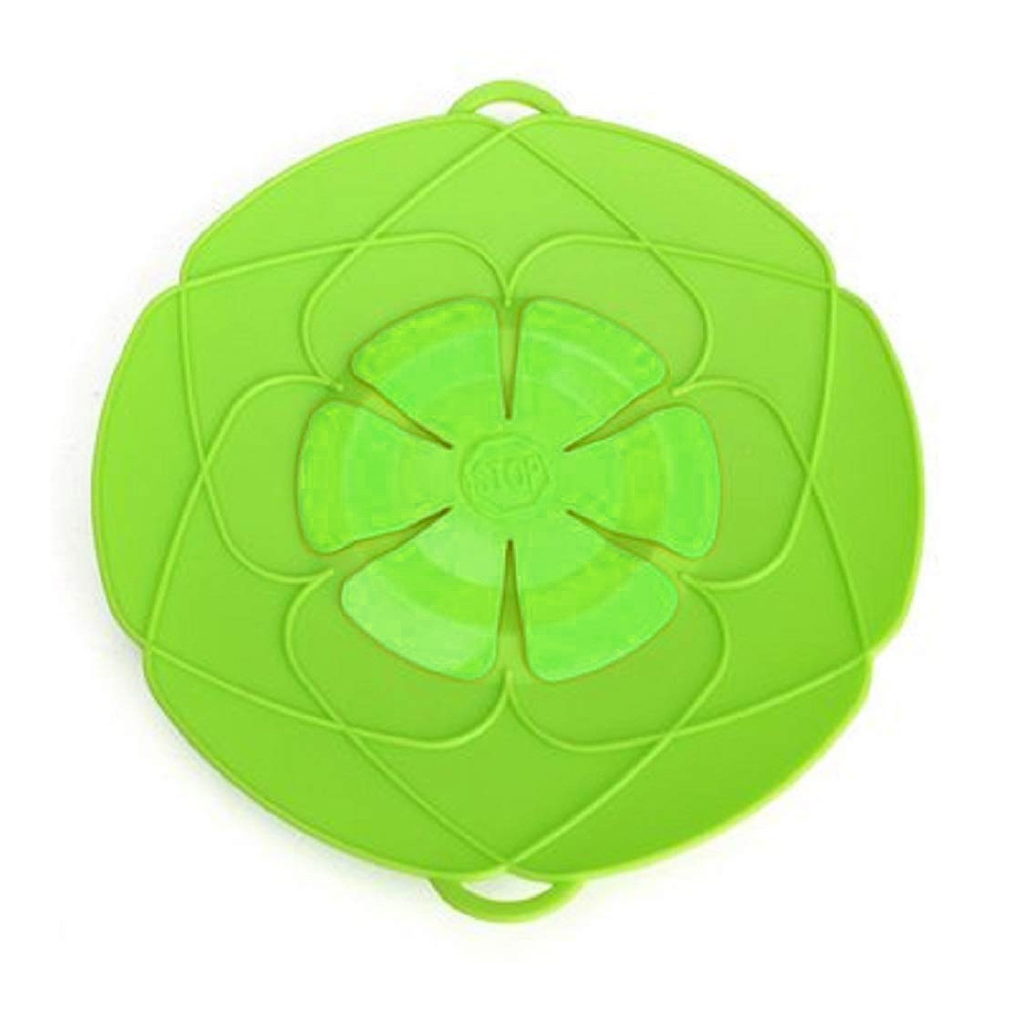 Multifunctional Silicone Lid Cover for Pots and Pans