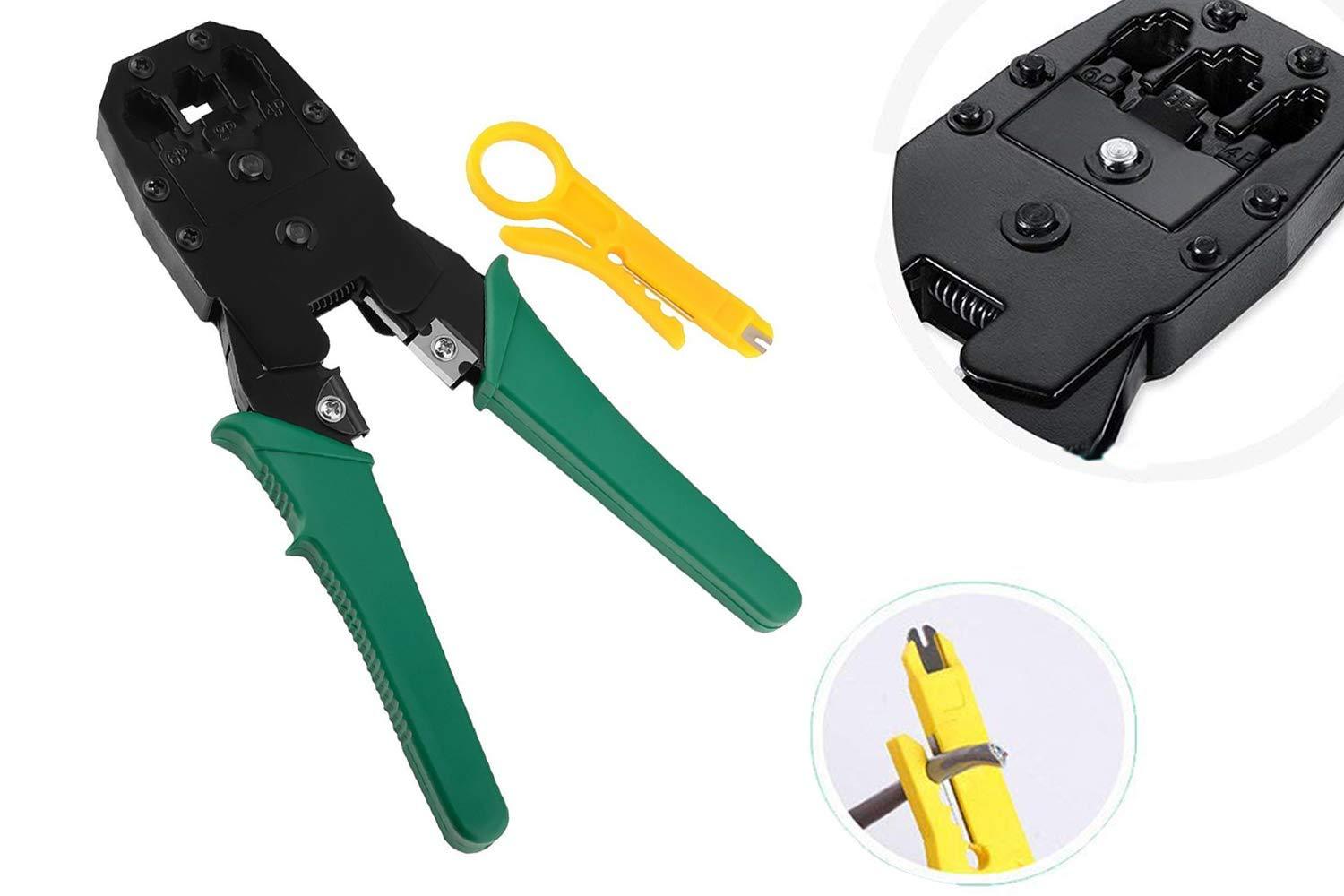 Networking Crimping Tool