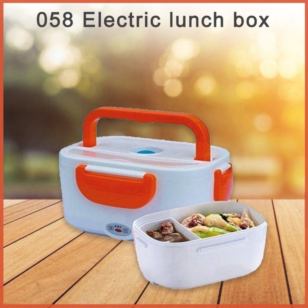 Joyoung Electric Lunch Box Recipes